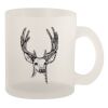 10oz Frosted Mug Thumbnail