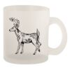 10oz Frosted Mug Thumbnail