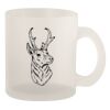 10oz Frosted Mug Thumbnail