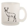 10oz Frosted Mug Thumbnail