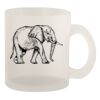 10oz Frosted Mug Thumbnail