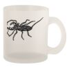 10oz Frosted Mug Thumbnail