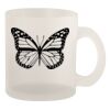 10oz Frosted Mug Thumbnail