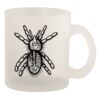 10oz Frosted Mug Thumbnail