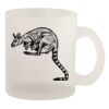 10oz Frosted Mug Thumbnail