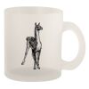 10oz Frosted Mug Thumbnail