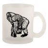 10oz Frosted Mug Thumbnail