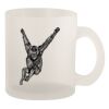10oz Frosted Mug Thumbnail