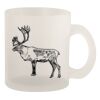 10oz Frosted Mug Thumbnail