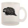 10oz Frosted Mug Thumbnail