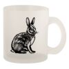 10oz Frosted Mug Thumbnail