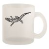 10oz Frosted Mug Thumbnail