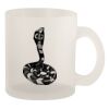 10oz Frosted Mug Thumbnail