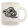 10oz Frosted Mug Thumbnail
