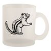 10oz Frosted Mug Thumbnail