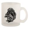 10oz Frosted Mug Thumbnail