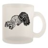 10oz Frosted Mug Thumbnail