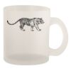 10oz Frosted Mug Thumbnail