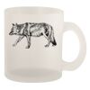 10oz Frosted Mug Thumbnail