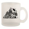 10oz Frosted Mug Thumbnail