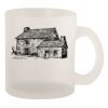 10oz Frosted Mug Thumbnail
