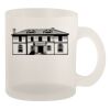 10oz Frosted Mug Thumbnail