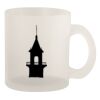 10oz Frosted Mug Thumbnail