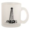 10oz Frosted Mug Thumbnail