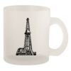 10oz Frosted Mug Thumbnail