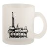 10oz Frosted Mug Thumbnail