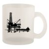 10oz Frosted Mug Thumbnail