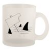 10oz Frosted Mug Thumbnail