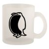 10oz Frosted Mug Thumbnail