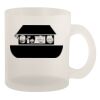 10oz Frosted Mug Thumbnail