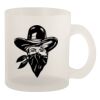 10oz Frosted Mug Thumbnail