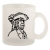 10oz Frosted Mug Thumbnail