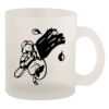 10oz Frosted Mug Thumbnail