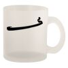 10oz Frosted Mug Thumbnail