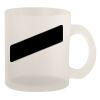 10oz Frosted Mug Thumbnail