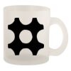 10oz Frosted Mug Thumbnail