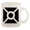 10oz Frosted Mug Thumbnail