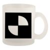 10oz Frosted Mug Thumbnail