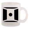10oz Frosted Mug Thumbnail