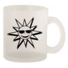10oz Frosted Mug Thumbnail