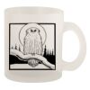 10oz Frosted Mug Thumbnail