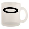 10oz Frosted Mug Thumbnail