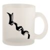 10oz Frosted Mug Thumbnail