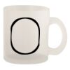 10oz Frosted Mug Thumbnail