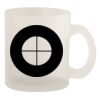 10oz Frosted Mug Thumbnail