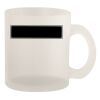 10oz Frosted Mug Thumbnail